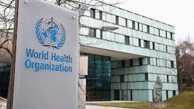 چین خواستار حمایت کشورها از سازمان بهداشت جهانی شد