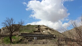 حضور دوباره باستان‌شناسان در «قلعه گنج»/ساخت سد ۱۳ محوطه بلوبین را حذف کرد