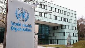 دعت الصين الدول لدعم منظمة الصحة العالمية