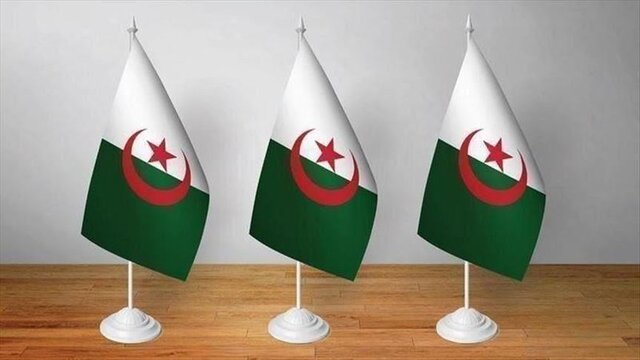 الجزایر: تا حل سیاسی بجران لیبی به میانجیگری ادامه می‌دهیم