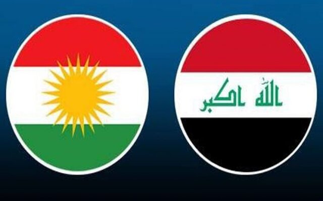 پارلمان عراق کمیته گفتگو میان بغداد و اربیل تشکیل داد