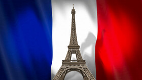 آمار روزانه‌ قربانیان کرونا در فرانسه مجددا سه‌رقمی شد