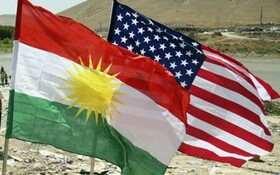 واشنگتن اگزماینر: کردهای عراق به آمریکا بیشتر از بغداد اعتماد دارند