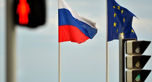 مخالفت اتحادیه اروپا برای بازگشت روسیه به «جی ۷»