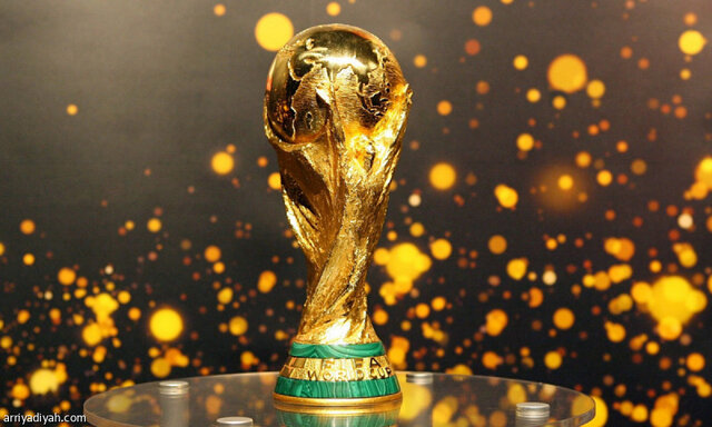 پیشنهاد عربستان به فیفا: جام جهانی را دو سال یک بار برگزار کنید