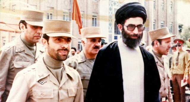 آنچه شهید صیادشیرازی از ولایت فقیه دریافت 