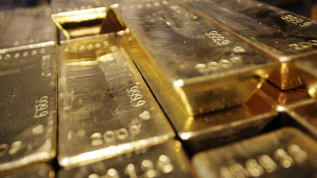 پیش‌بینی قیمت طلا در هفته جاری 