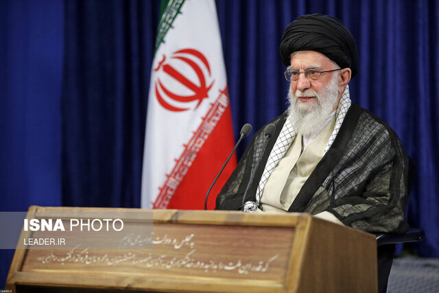 بازتاب بیانات امروز رهبر انقلاب اسلامی ایران در رسانه‌ها و مطبوعات بین‌المللی