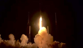 اسپیس‌ایکس، 60 ماهواره دیگر را به فضا پرتاب کرد