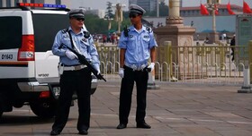 حمله با چاقو به یک مهدکودک در چین ۶ قربانی گرفت