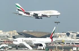 برقراری مجدد پروازهای ترانزیت در فرودگاه‌های امارات