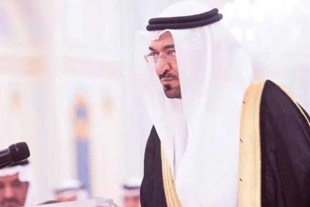 گاردین: ۲ فرزند مقام سابق امنیتی عربستان اولین قربانیان بن‌سلمان بودند