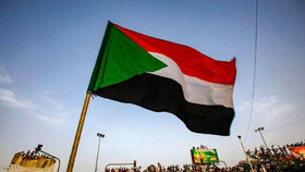 شورای امنیت تشکیل هیاتی بین‌المللی درمورد سودان را تصویب کرد