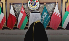 تلاش کویت برای حل بحران شورای همکاری خلیج فارس با حمایت آمریکا