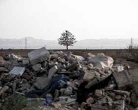 مرگ خاموش محیط زیست