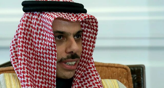 تاکید عربستان به پایبندی خود برای حمایت از "ائتلاف ضد داعش"