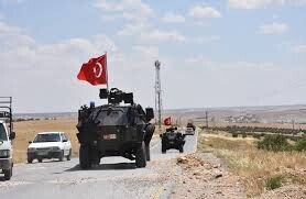 کشته و زخمی شدن ۳ سرباز ترکیه در ادلب