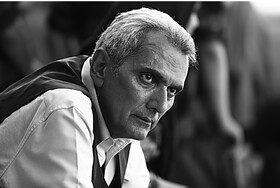 «دشت خاموش» آماده نمایش شد