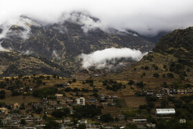 بهار کردستان