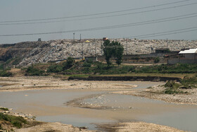 سند دارد شدن اولین بستر رودخانه در استان قزوین