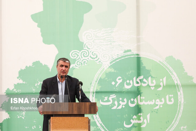 حداقل سطح اشغال، برای ۳۰ درصد در اختیار ارتش در پادگان۰۶


