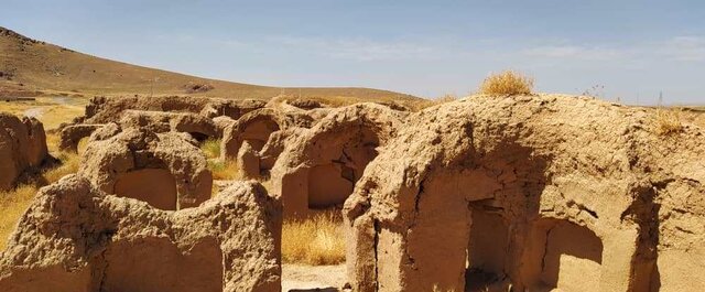 آغاز کاوش‌های میدانی باستان‌شناسان در مرکز فلات ایران