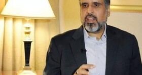 دبیرکل سابق جنبش جهاد اسلامی درگذشت