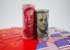 افزایش غیرمنتظره ذخایر ارزی چین
