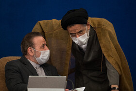 جلسه هیات دولت - ۱۸ خرداد.