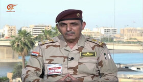 سخنگوی ارتش عراق: به هیچ سرباز خارجی نیاز نداریم/ تمرکز ما بر حفظ امنیت مرزها با سوریه است