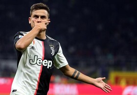 دیبالا: انتظار نداشتم در یک مدت طولانی به کرونا مبتلا باشم