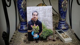 تجمع اسرائیلی‌ها مقابل منزل وزیر امنیت داخلی در محکومیت قتل معلول فلسطینی/نتانیاهو: "فاجعه" است