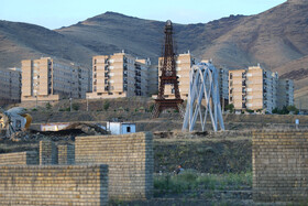 نمایی از پارک مینی «مینی ورلد»