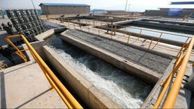 ظرفیت تولید آب در شهر زاهدان 50 لیتر در ثانیه افزایش یافت‌
