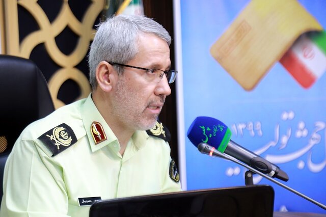 شورای معتمد پلیس، ابتکار نیروی انتظامی برای تحقق امنیت محله‌محور