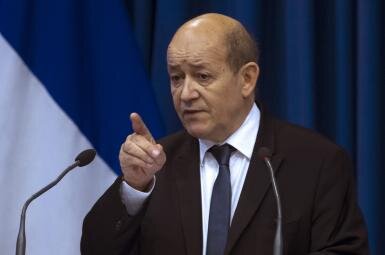 هشدار فرانسه به اسرائیل: اجرای طرح الحاق بدون پاسخ نمی‌ماند