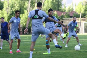 رشیدی:‌ مدیرعامل بدهکار باید محاکمه شود/ ‌آینده فوتبال ایران مبهم است