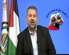 حماس: فتنه انگیزی فرقه‌ای در لبنان به نفع اسرائیل و آمریکاست