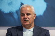 تکذیب فروش شناورسازی/ پیوس: درباره پرسپولیس سوال نپرسید