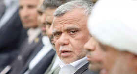 العامری: سردار سلیمانی جان خود را در راه آزادسازی عراق فدا کرد