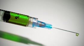 ابداع یک مدل رایانه‌ای برای بررسی تاثیر واکسیناسیون