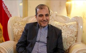 رایزنی ایران و دولت یمن درباره تلاش‌های دیپلماتیک تهران برای حل مشکل نفتکش صافر
