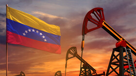 عقب‌گرد چینی‌ها از تجارت نفت با ونزوئلا