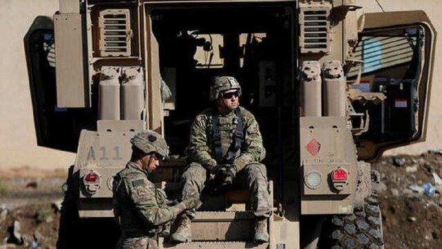 منبع عراقی: پرونده نظامی در مذاکرات با واشنگتن در اولویت نیست
