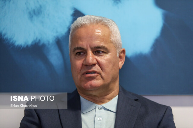تکذیب فروش شناورسازی/ پیوس: درباره پرسپولیس سوال نپرسید