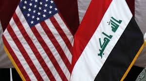 توافق بغداد و واشنگتن بر برچیده شدن پایگاه‌های آمریکا و جدول زمانی خروج نظامیان خارجی