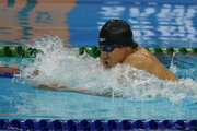 دبیر فدراسیون شنا: ۵ شانس کسب سهمیه المپیک داریم