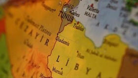 افشای رایزنی روسیه و ترکیه درباره تقسیم مدیریت نفت و گاز لیبی