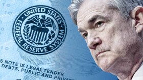 وعده رئیس بانک مرکزی آمریکا به حمایت تمام قد از اقتصاد
