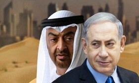 افشای نقش امارات در ارسال سلاح‌های اسرائیلی به نیروهای حفتر